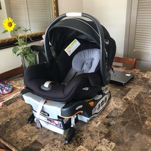 Car seat infant Chicco Keyfit30 2017
